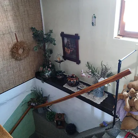 בית הארחה Zimmervermietung