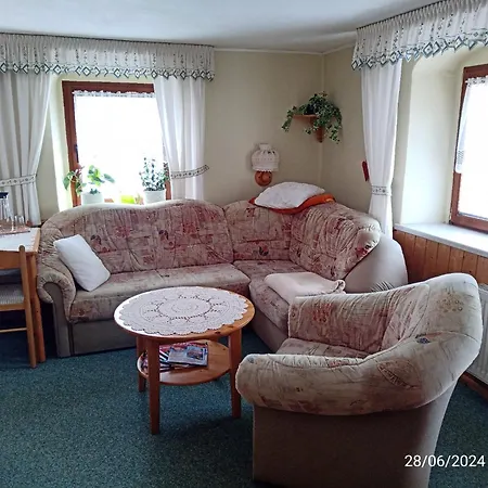 בית הארחה Zimmervermietung 3*