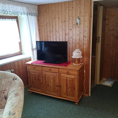 בית הארחה Zimmervermietung