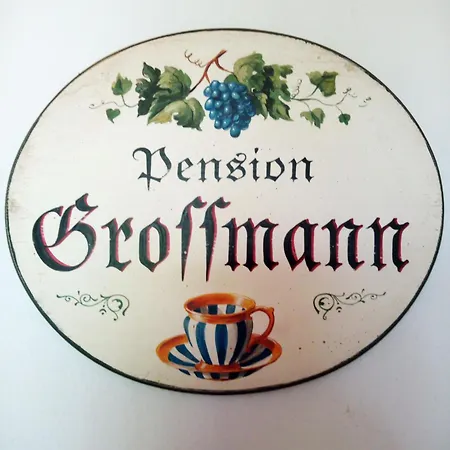 Zimmervermietung Guest house *