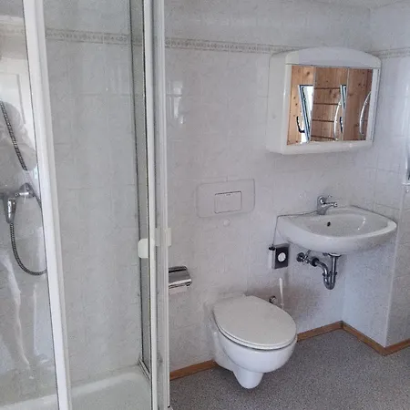 Guest house Zimmervermietung *
