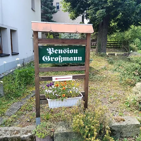 Zimmervermietung 게스트하우스 3*