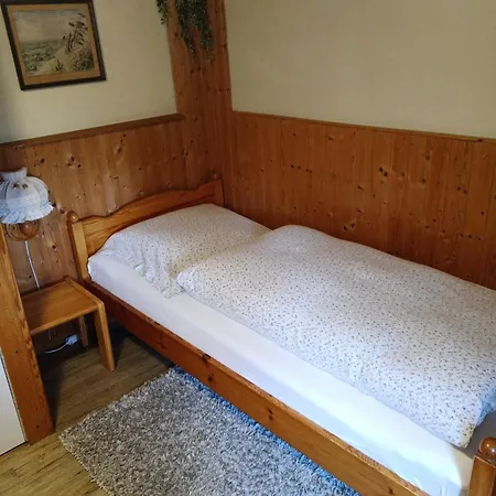 Vendégház Zimmervermietung