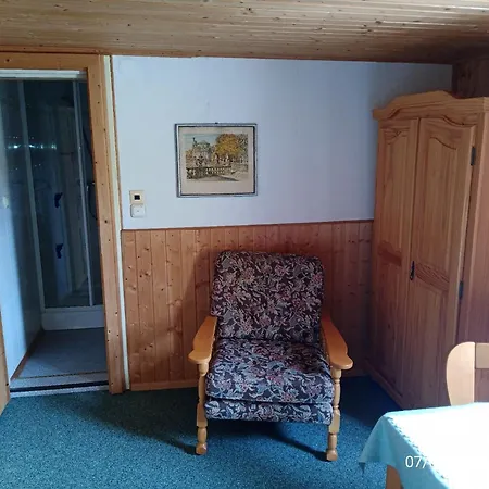 Zimmervermietung 3* Drezda