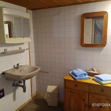 Zimmervermietung Vendégház Drezda