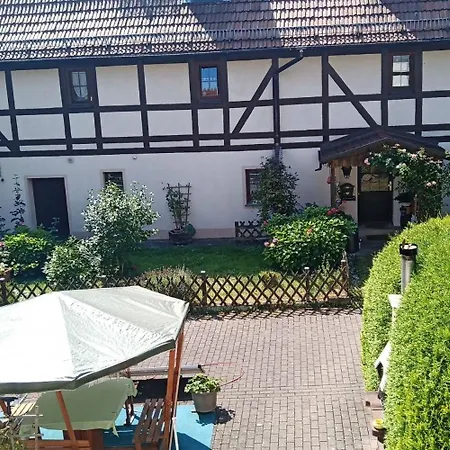 Zimmervermietung Guest house Dresden