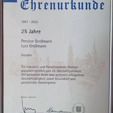 Zimmervermietung 게스트하우스