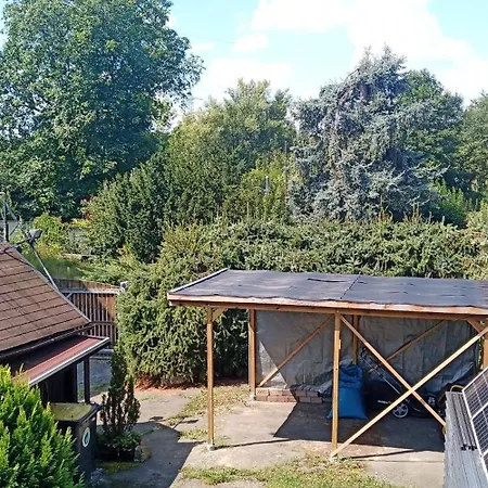 Zimmervermietung Drezda