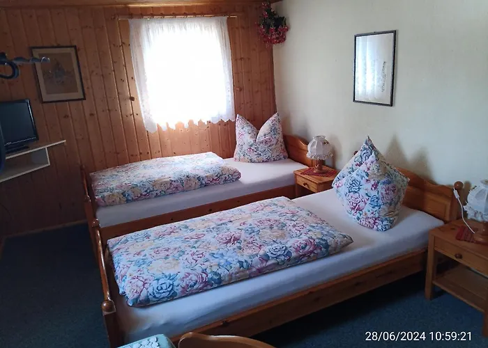 Zimmervermietung ゲストハウス ドレスデン