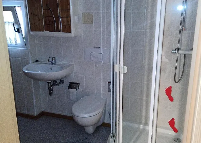 Zimmervermietung ゲストハウス 3*