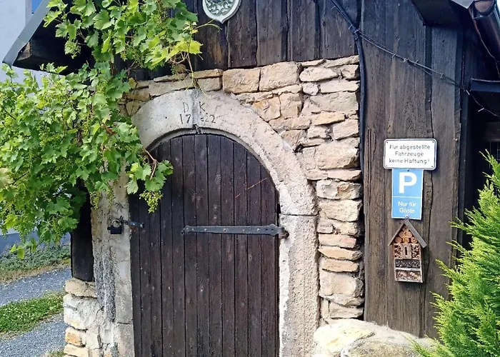 Zimmervermietung ゲストハウス