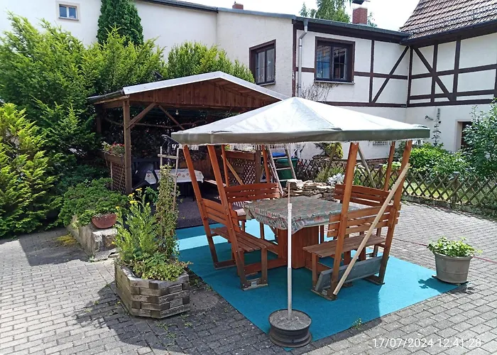 Zimmervermietung ゲストハウス