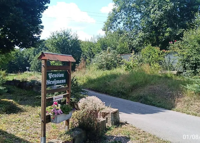 Zimmervermietung ゲストハウス