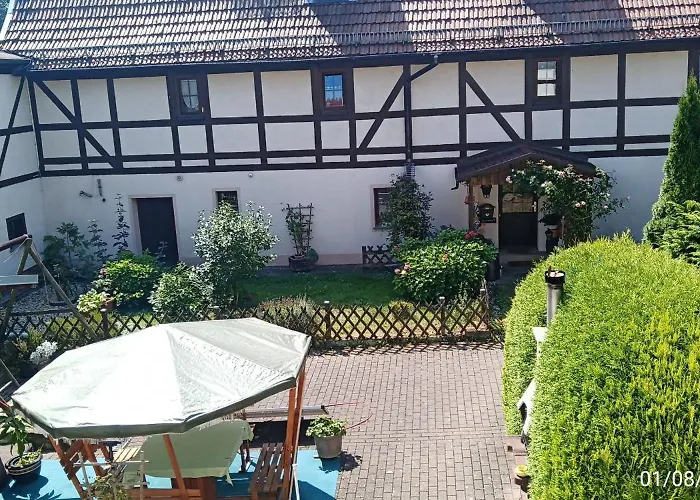 Zimmervermietung ゲストハウス ドレスデン