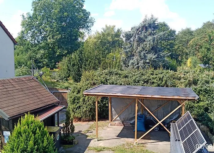 Zimmervermietung ドレスデン