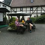 Penzion Zimmervermietung 3*