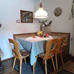 Penzion Zimmervermietung 3*
