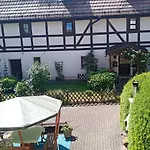 Zimmervermietung Penzion Drážďany