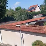 Zimmervermietung 3* Drážďany