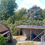 Zimmervermietung Drážďany