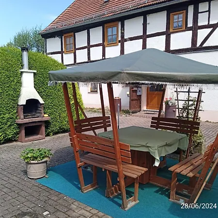 Zimmervermietung 3*