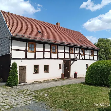 Zimmervermietung