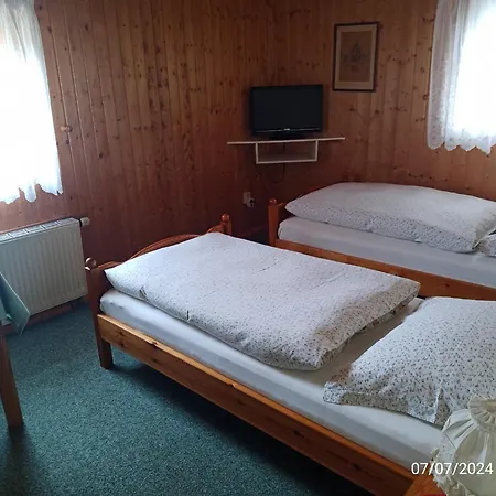 Zimmervermietung 3*