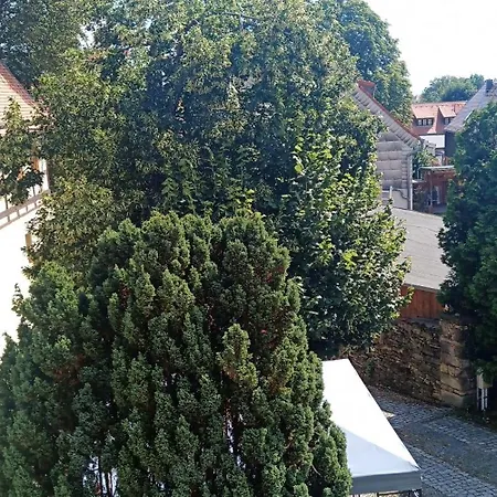 Zimmervermietung 3* Dresden