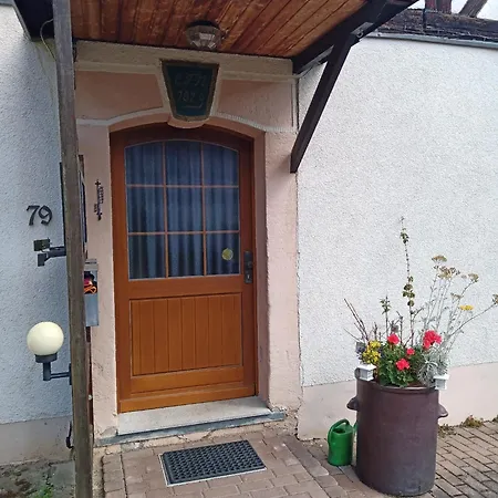 Zimmervermietung Dresde