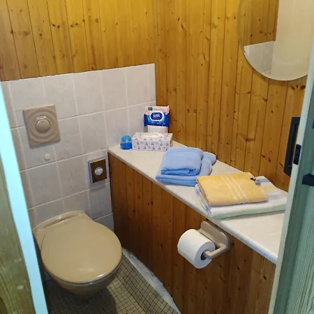 Zimmervermietung 3* Dresde