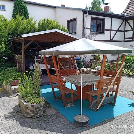 Zimmervermietung Pensión